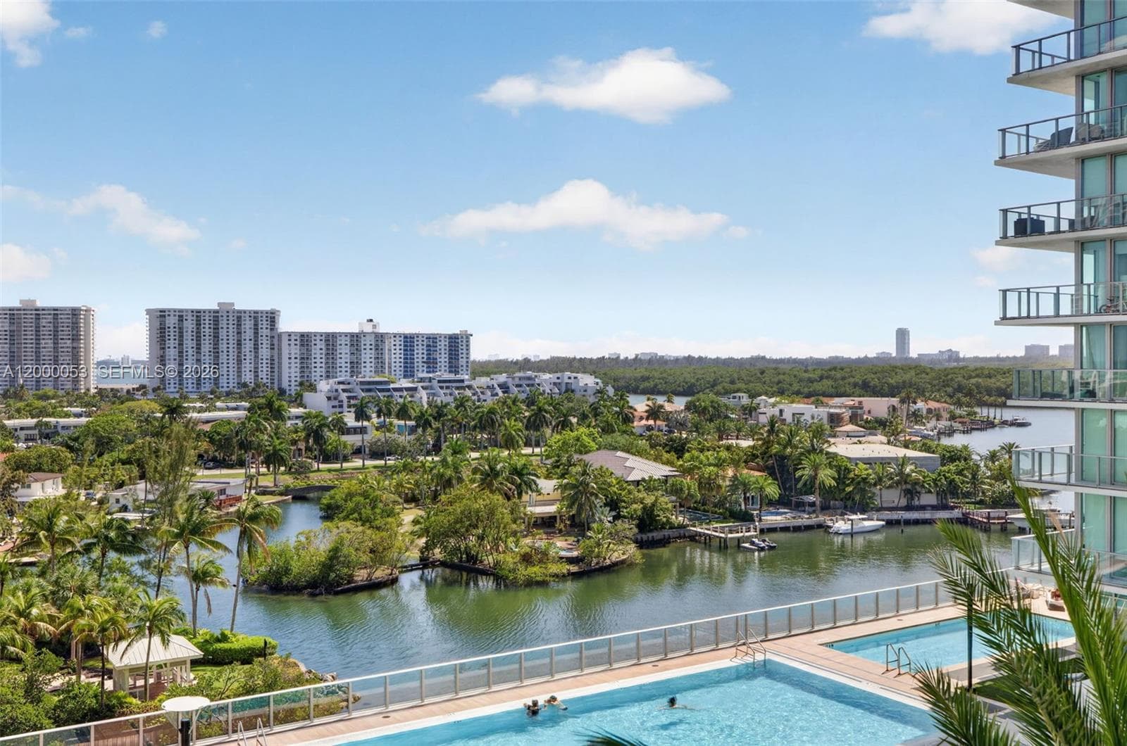 300 Sunny Isles Blvd 4-807 photo 3