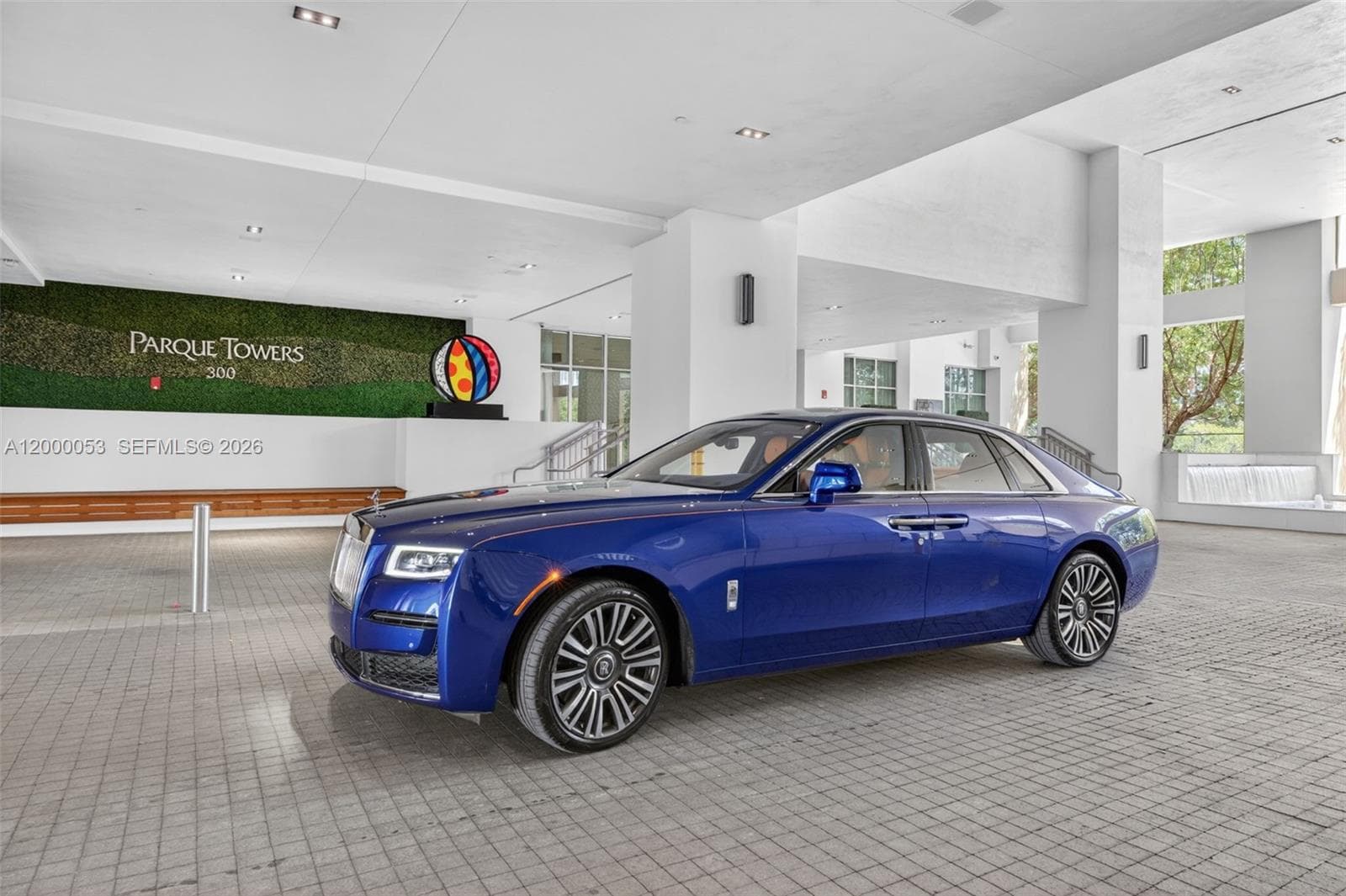 300 Sunny Isles Blvd 4-807 photo 8