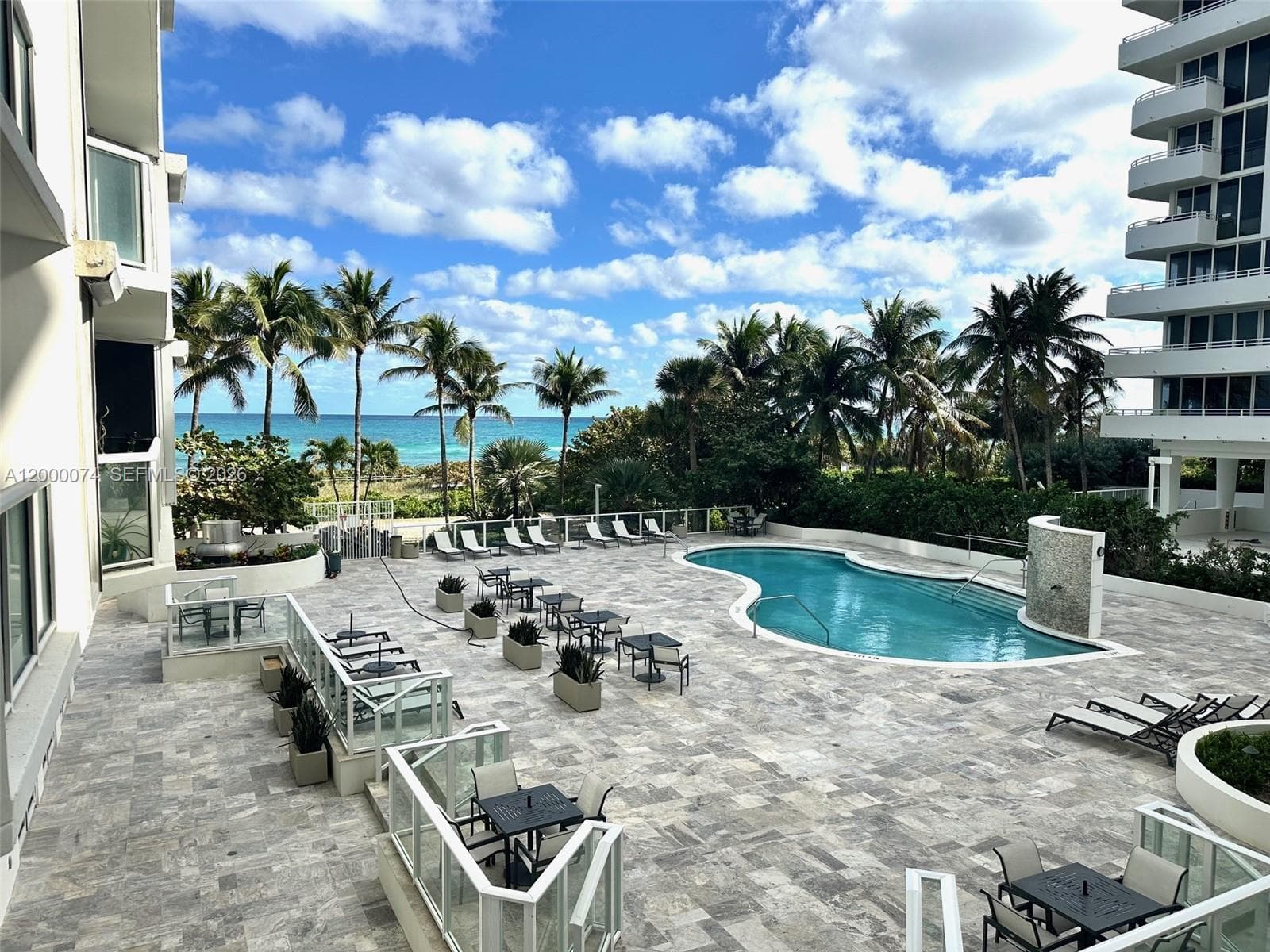 8925 Collins Ave 2J photo 1