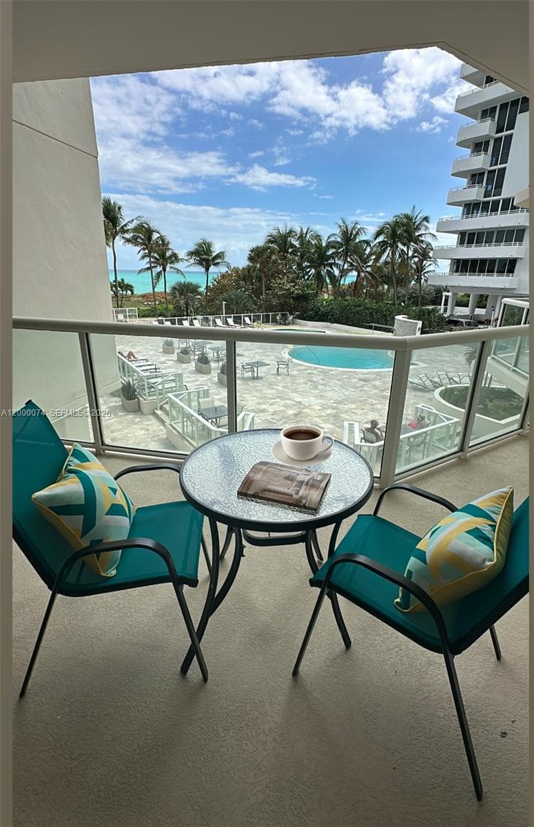 8925 Collins Ave 2J photo 4