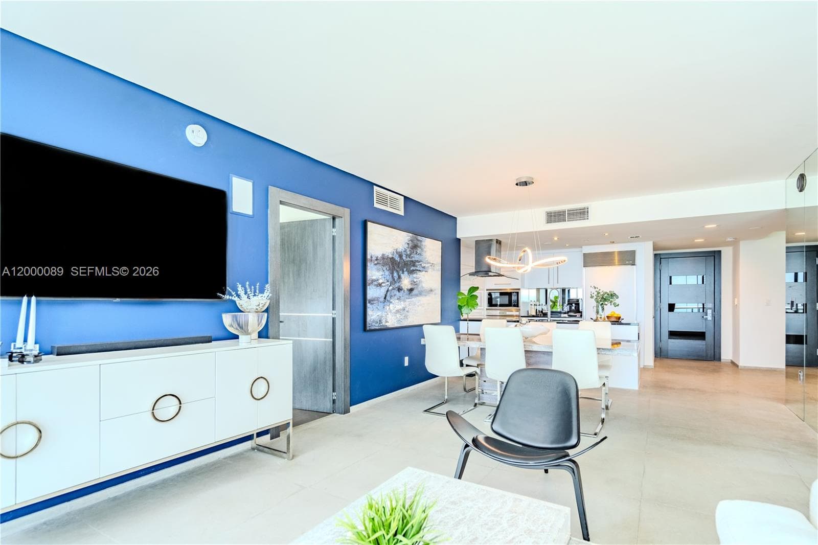 495 Brickell Ave PH-5703 photo 6