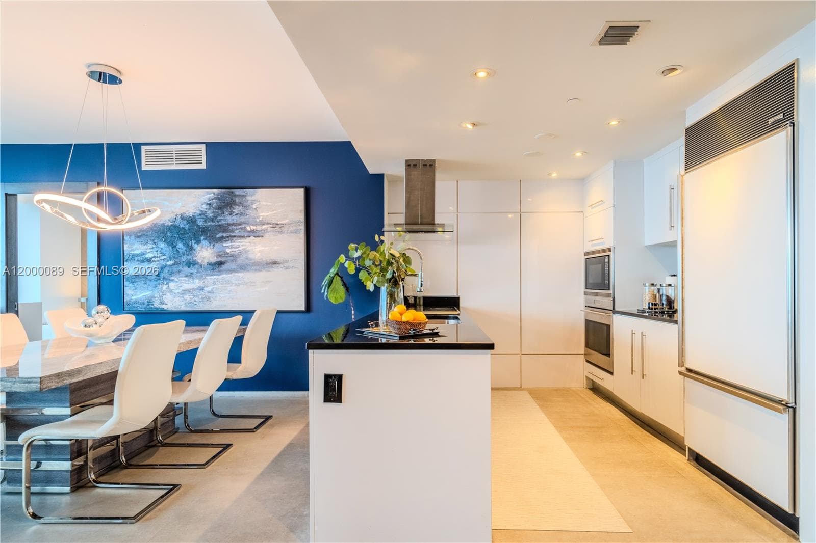 495 Brickell Ave PH-5703 photo 7