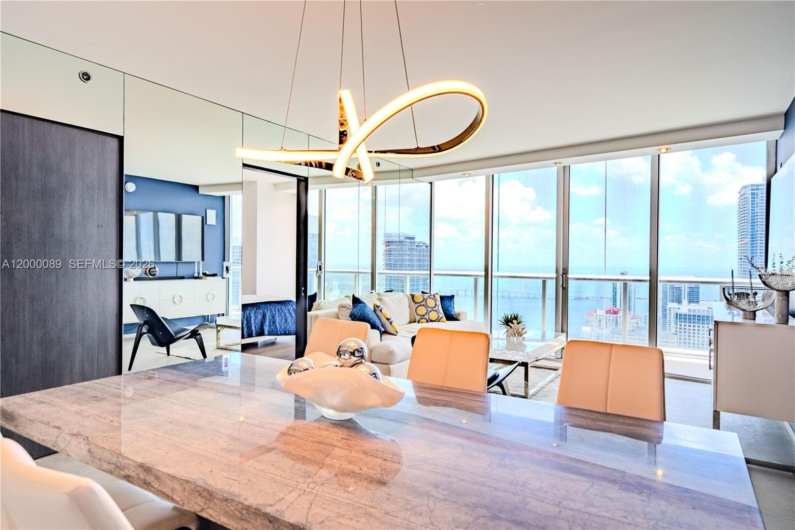 495 Brickell Ave PH-5703 photo 5
