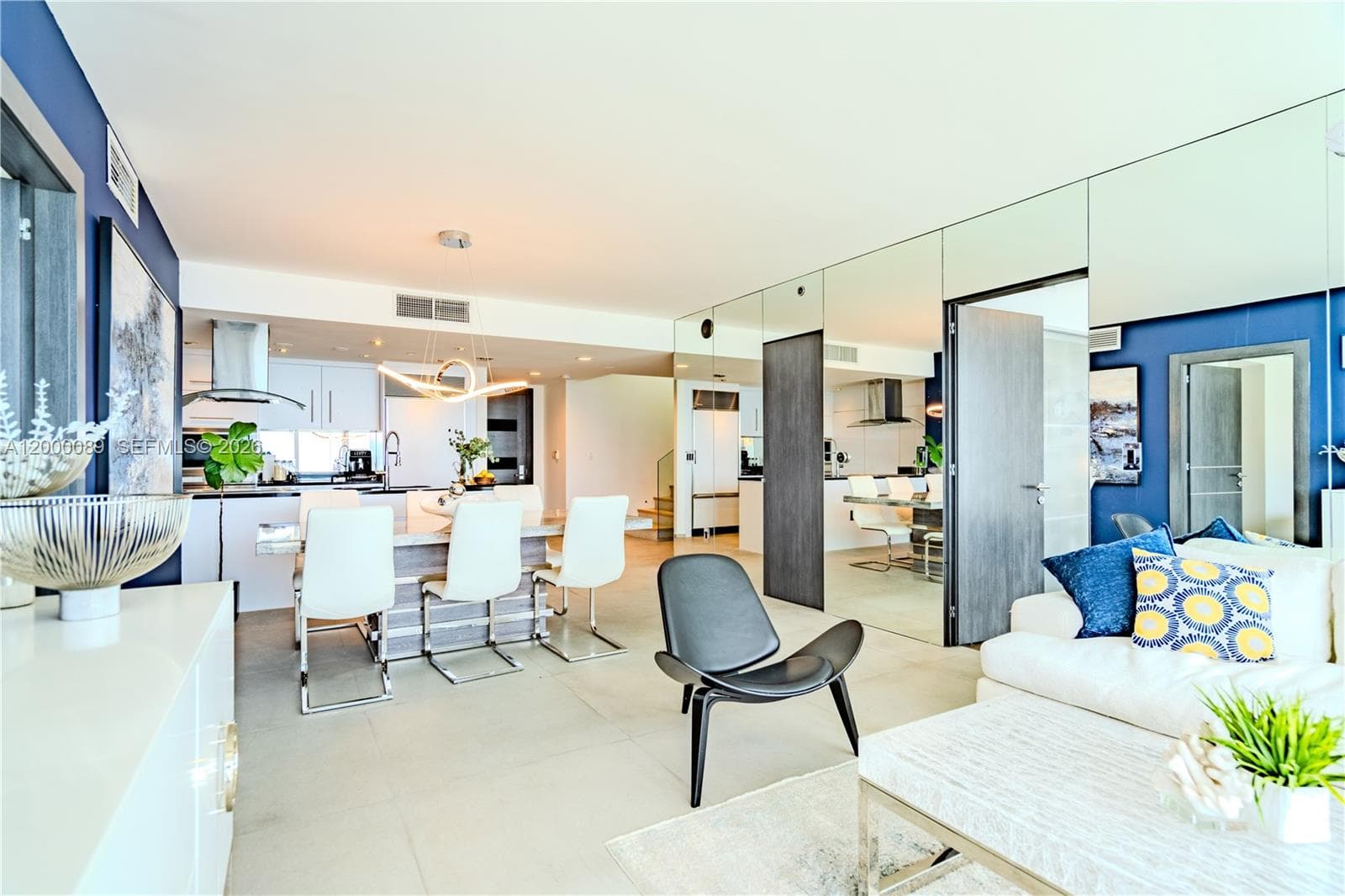 495 Brickell Ave PH-5703 photo 9