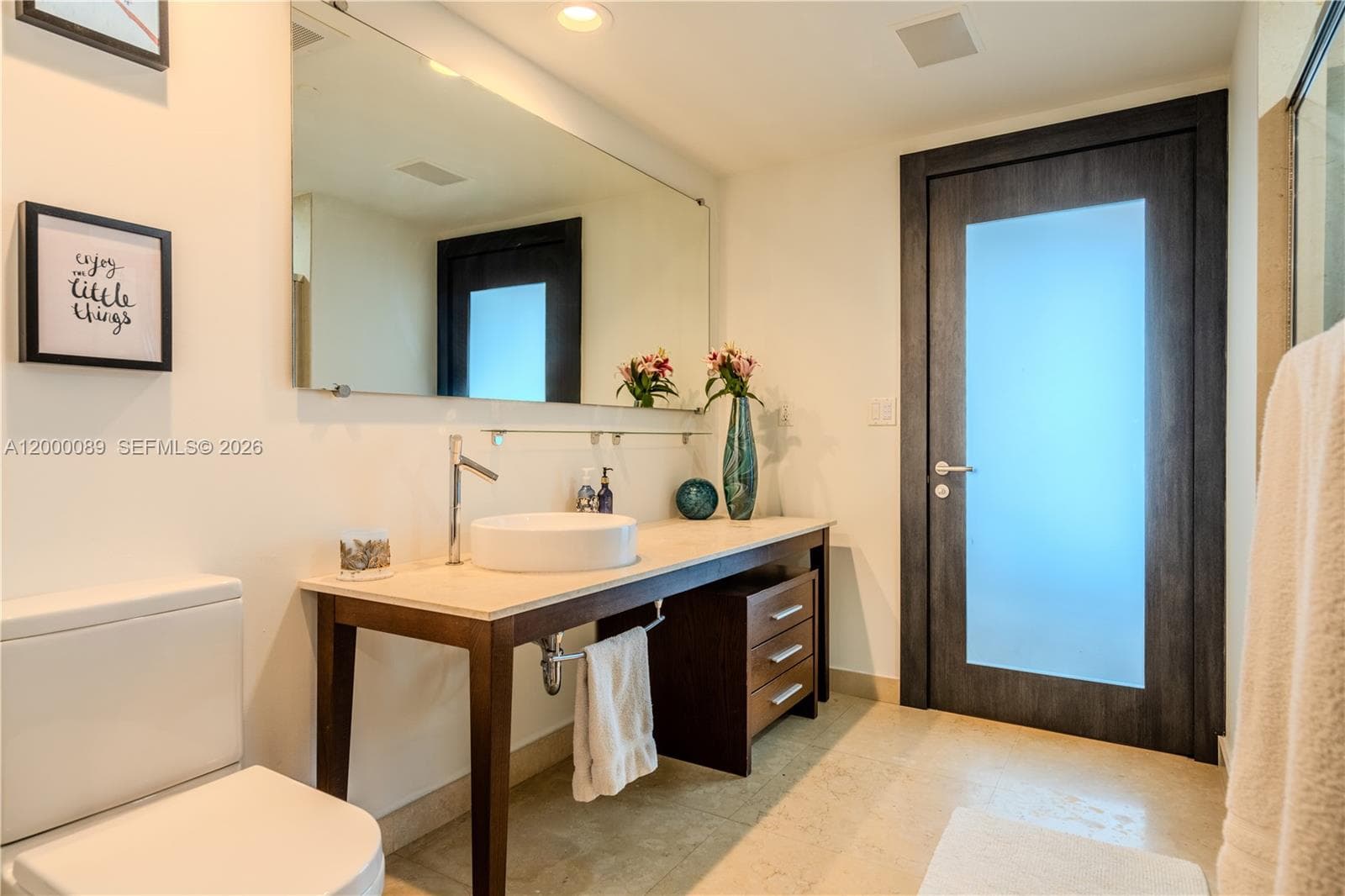 495 Brickell Ave PH-5703 photo 19