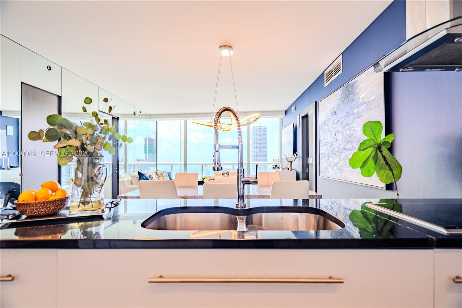 495 Brickell Ave PH-5703 photo 8
