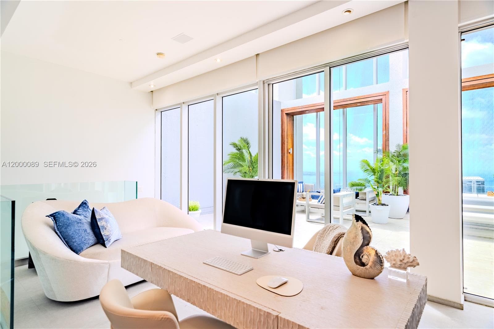 495 Brickell Ave PH-5703 photo 25