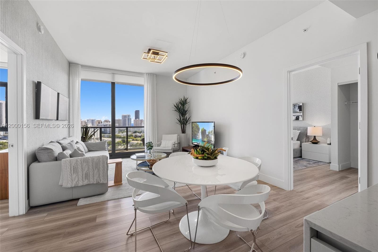 101 Diplomat Pkwy 808 photo 8