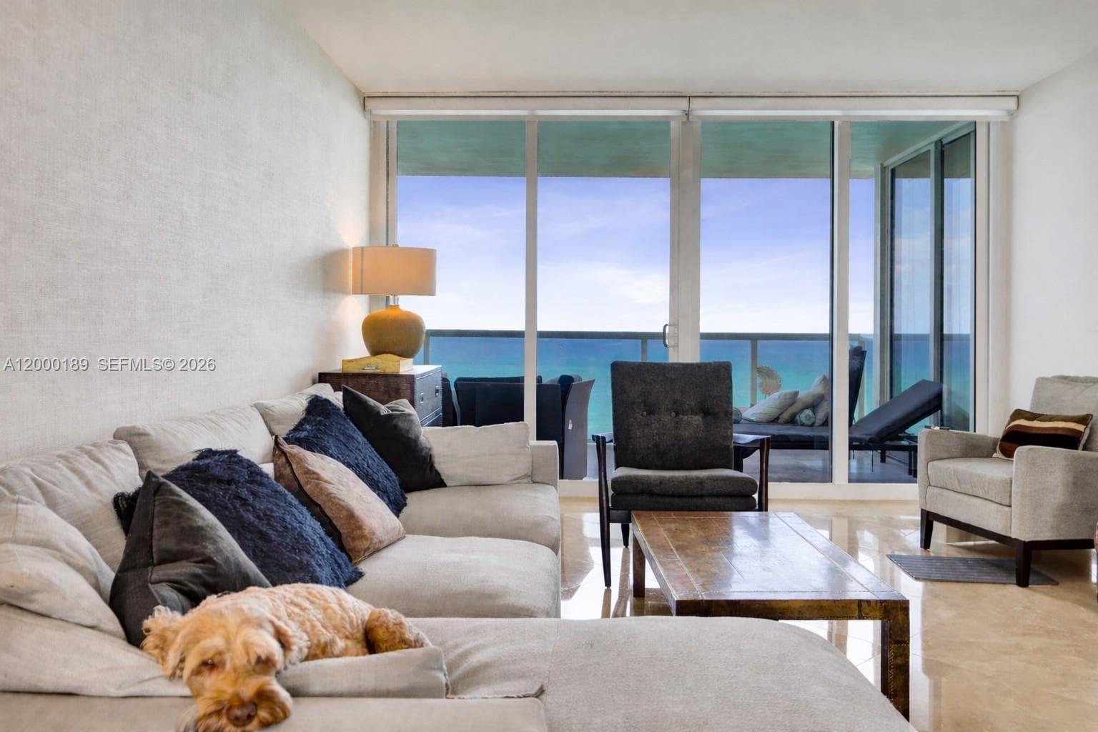 19111 Collins Ave 2703 photo 2