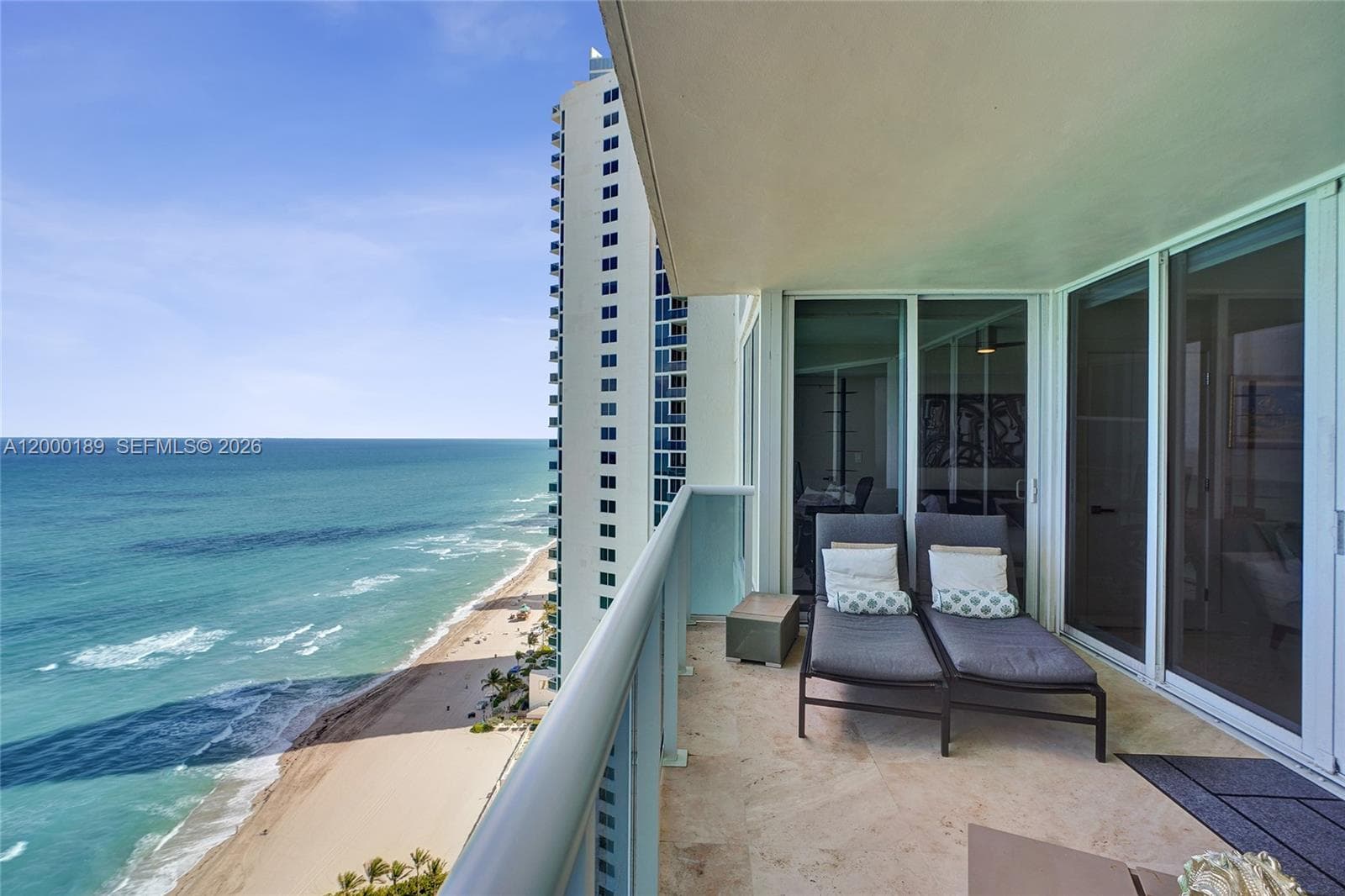 19111 Collins Ave 2703 photo 6