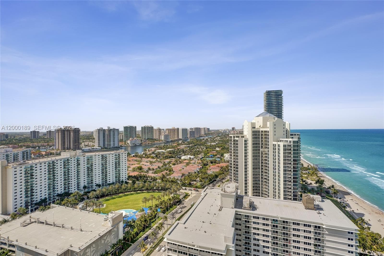 19111 Collins Ave 2703 photo 16