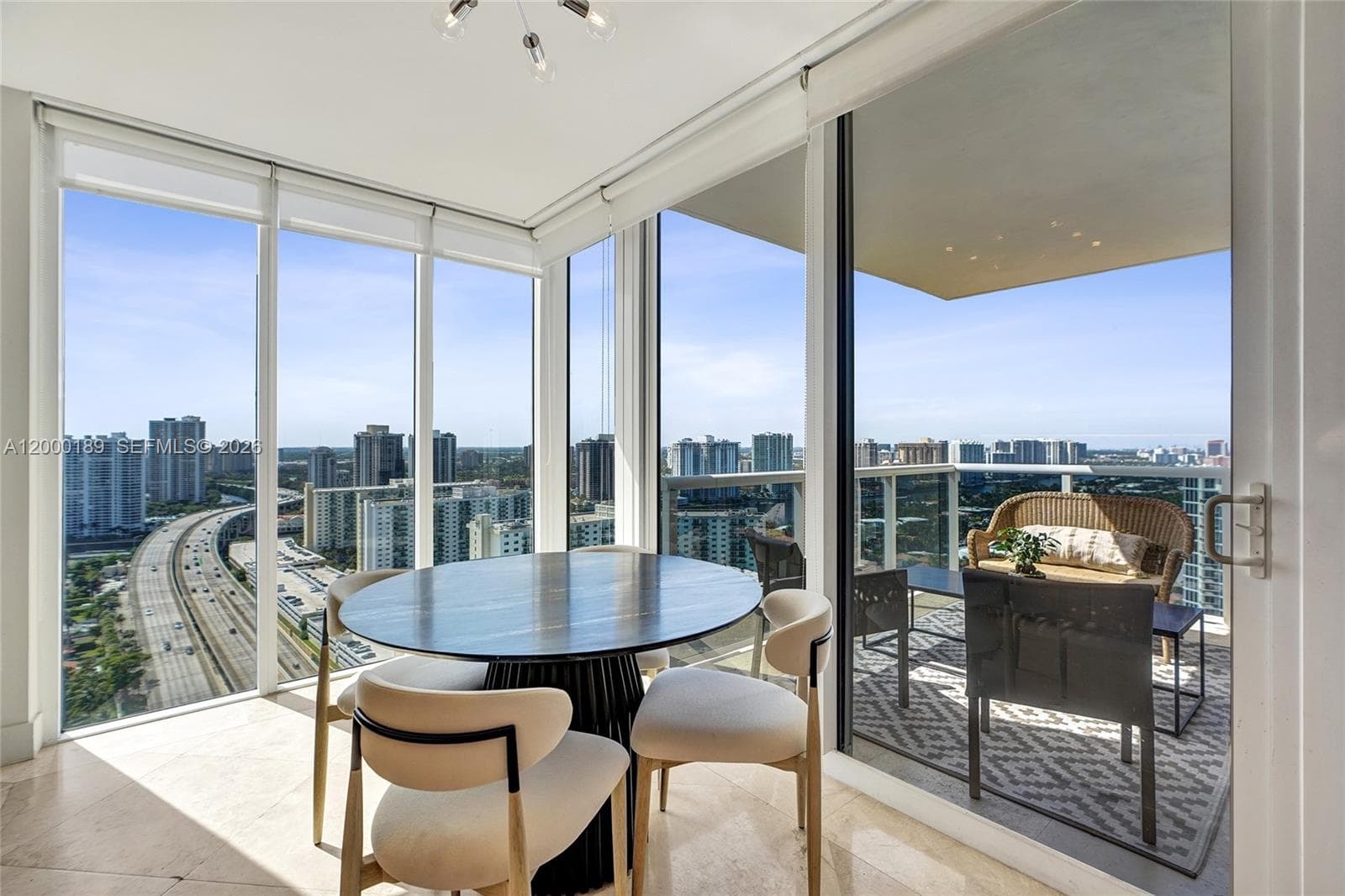 19111 Collins Ave 2703 photo 12