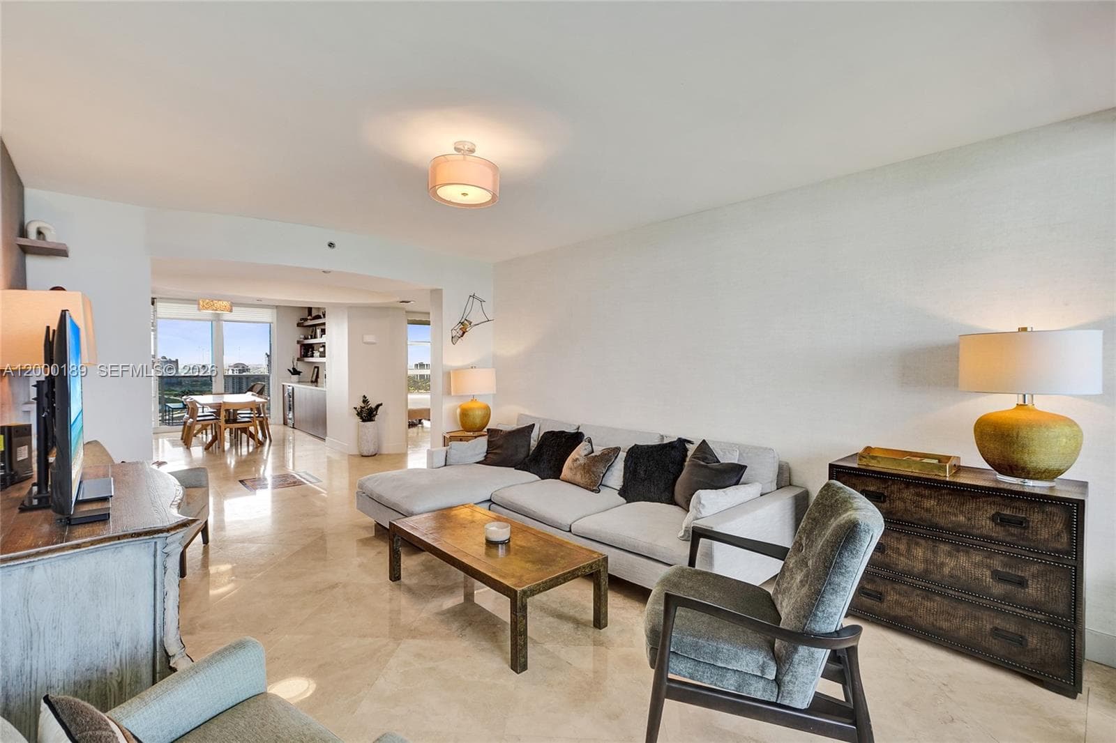 19111 Collins Ave 2703 photo 5