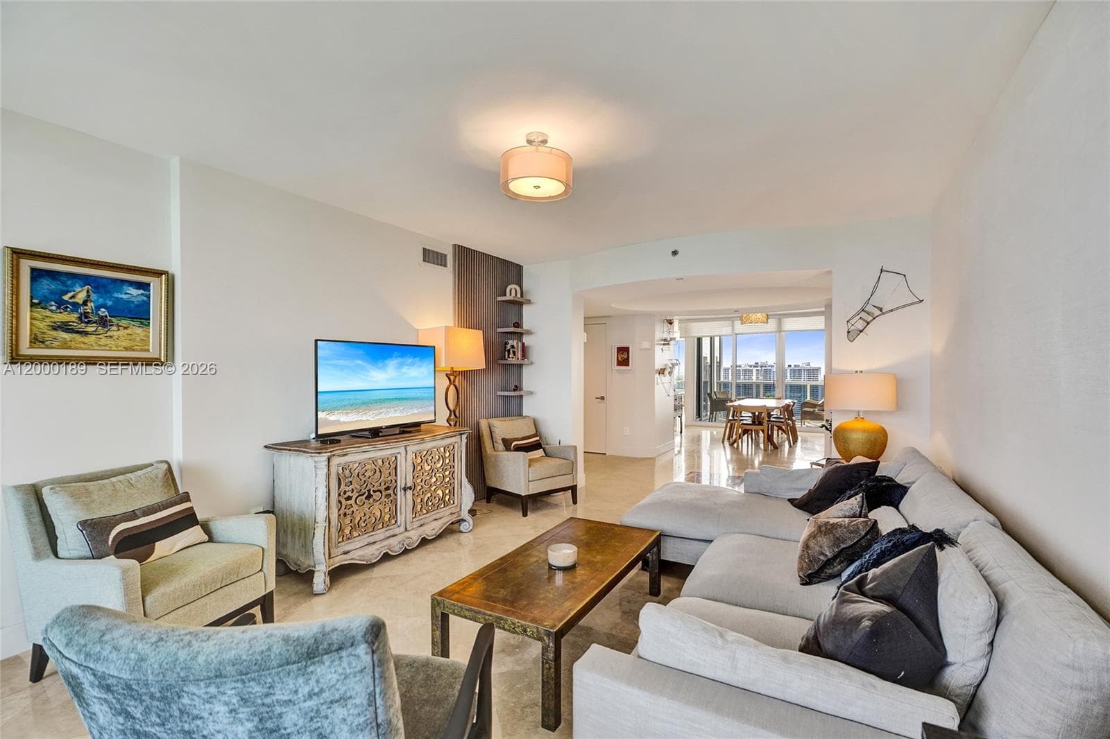 19111 Collins Ave 2703 photo 4