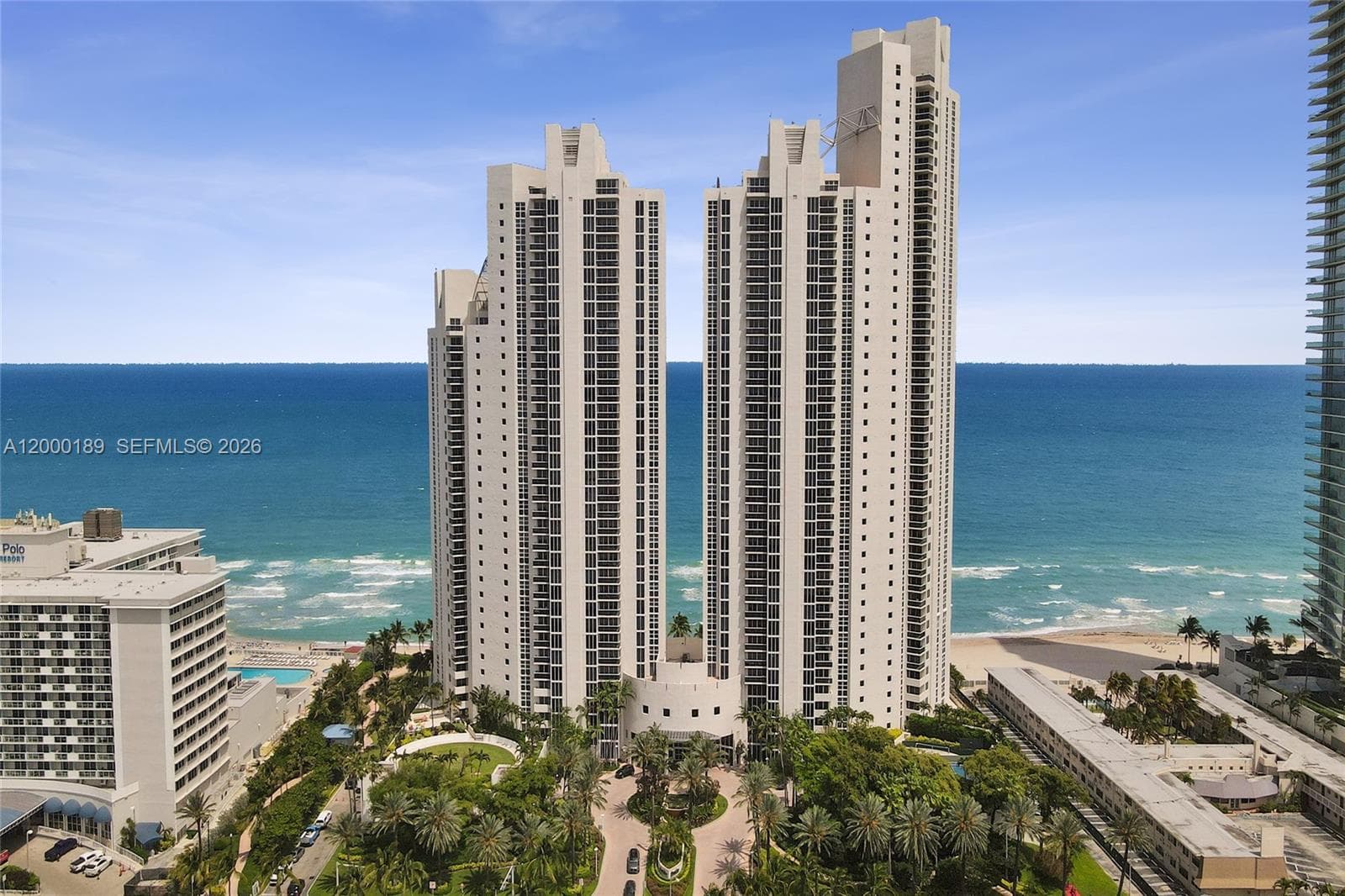 19111 Collins Ave 2703 photo 25