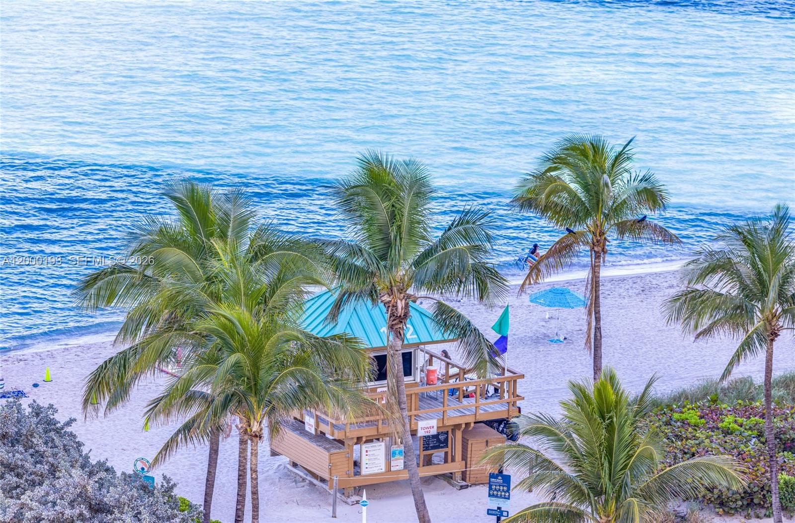 19201 Collins Ave 1123 photo 17