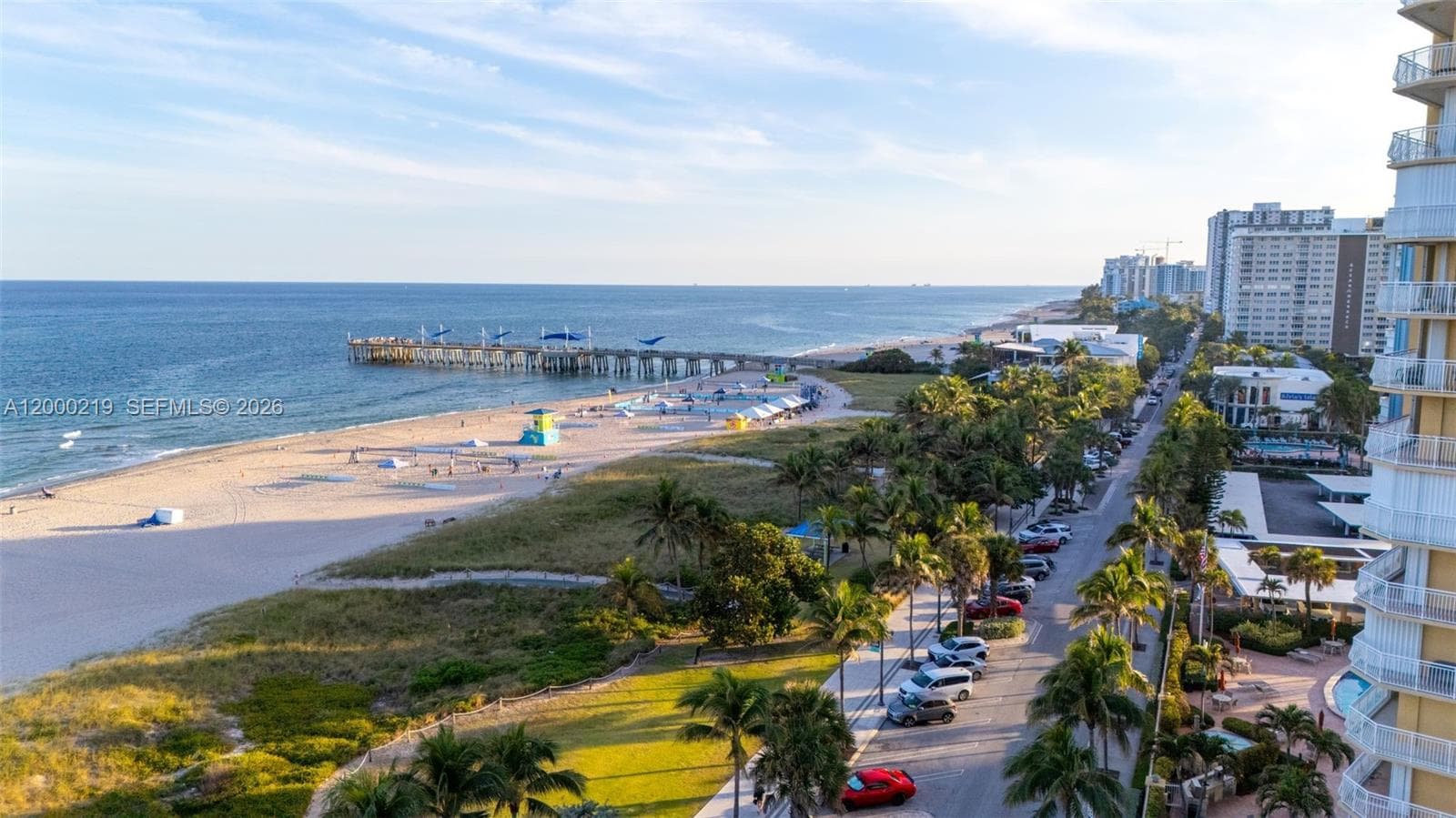 328 Ocean Blvd 707 photo 17