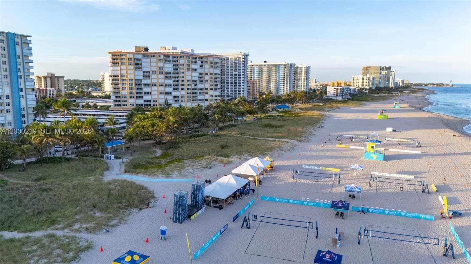 328 Ocean Blvd 707 photo 16