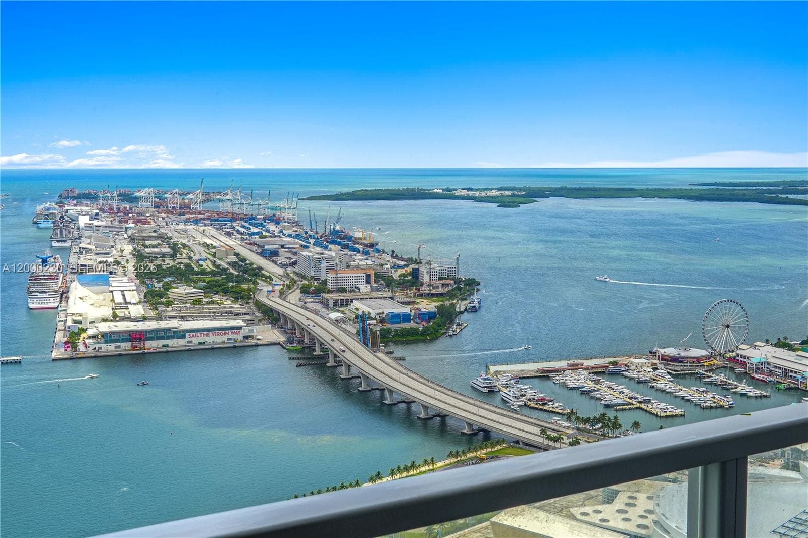 1100 Biscayne Blvd 6001 photo 23