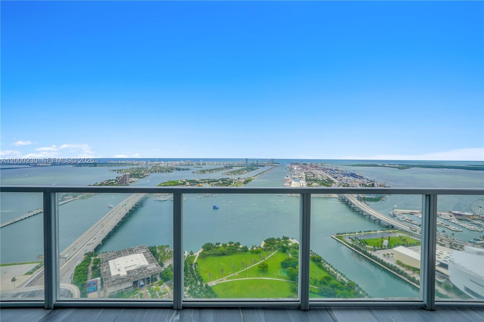 1100 Biscayne Blvd 6001 photo 5