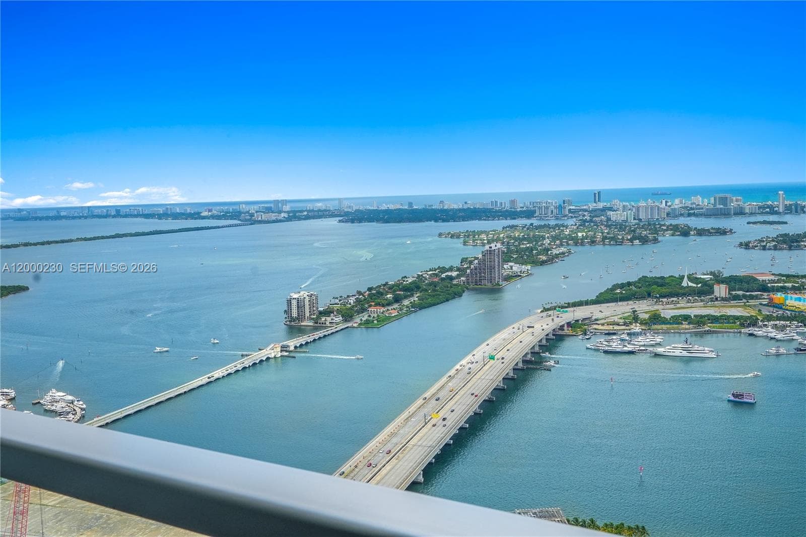 1100 Biscayne Blvd 6001 photo 20