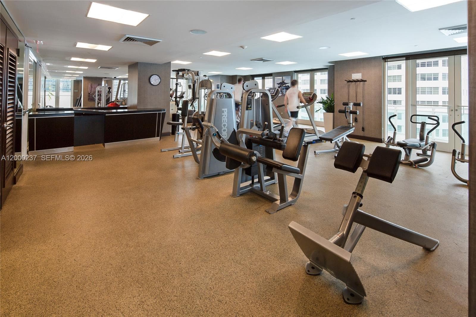 951 BRICKELL AVE 1410 photo 17