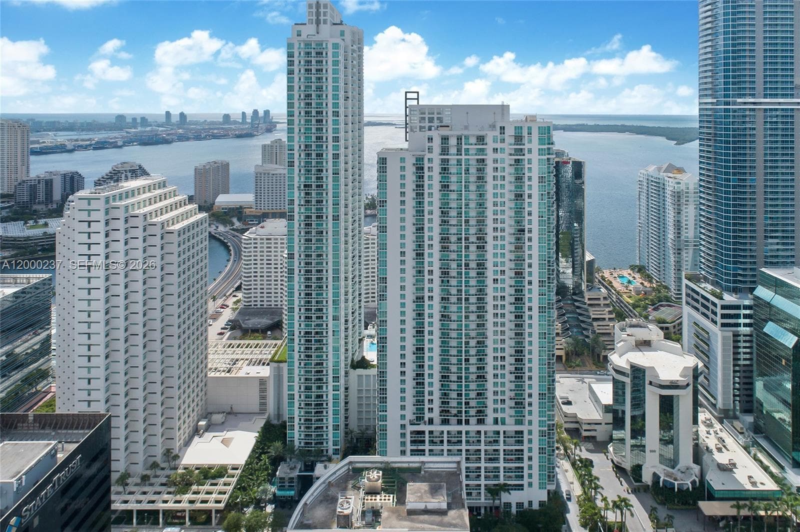 951 BRICKELL AVE 1410 photo 12