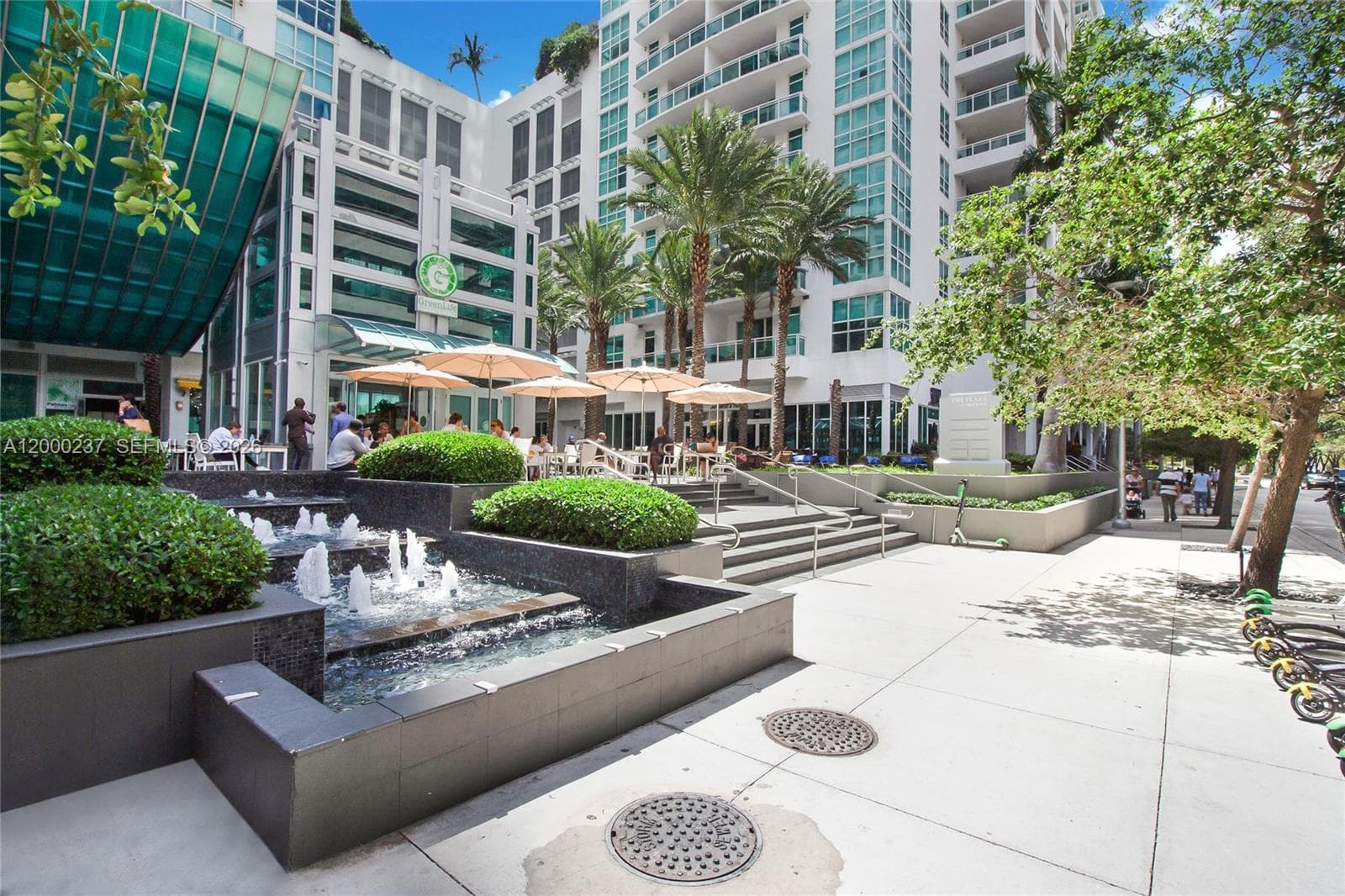 951 BRICKELL AVE 1410 photo 20