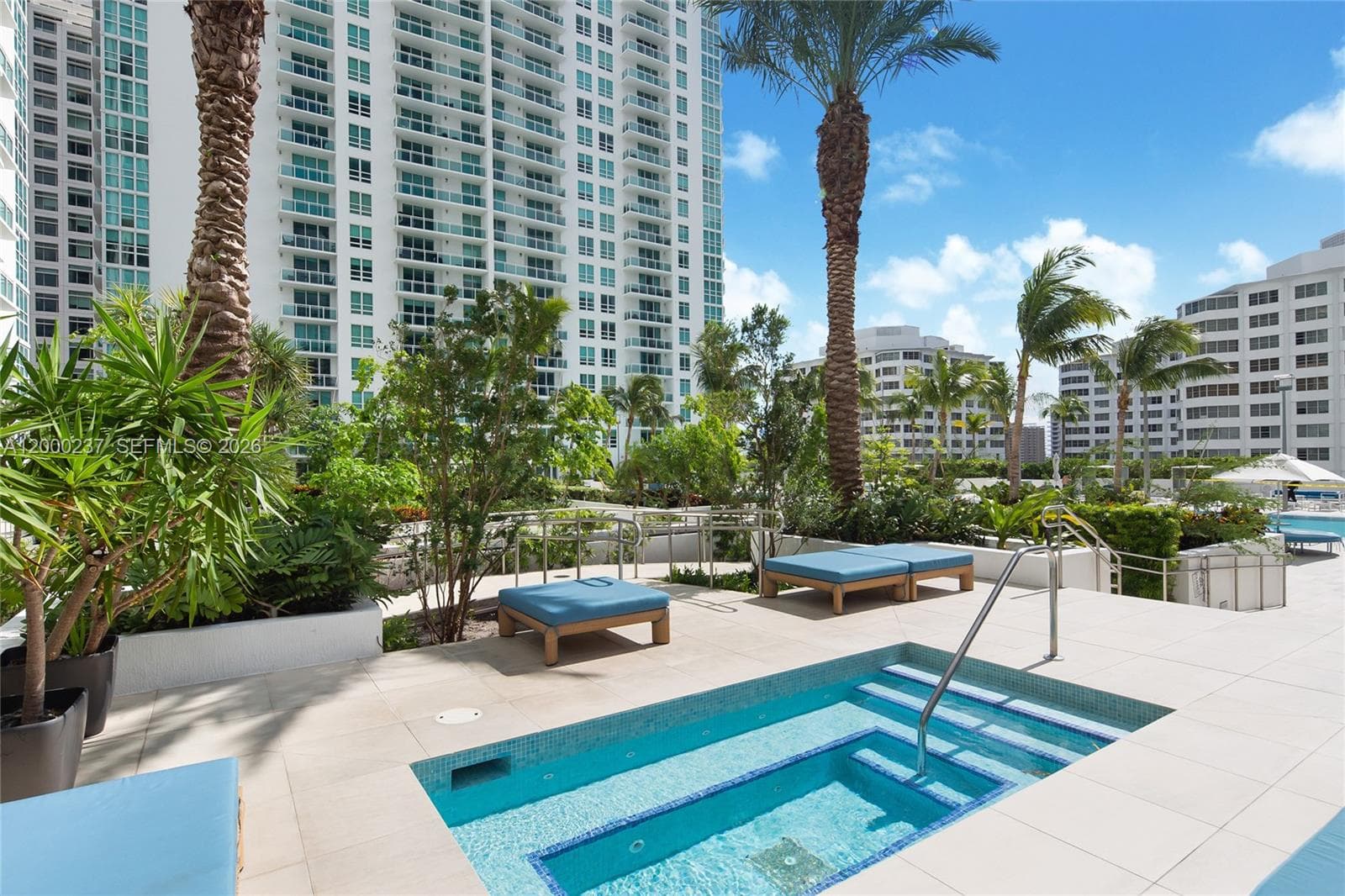 951 BRICKELL AVE 1410 photo 15