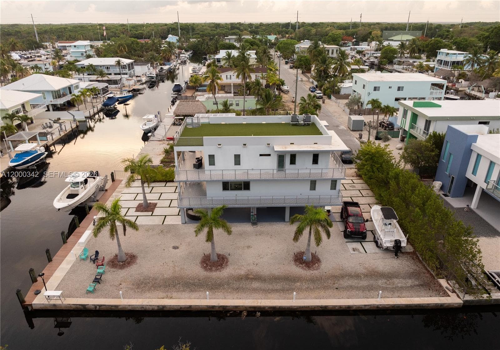 475 Bahia Honda Rd 4