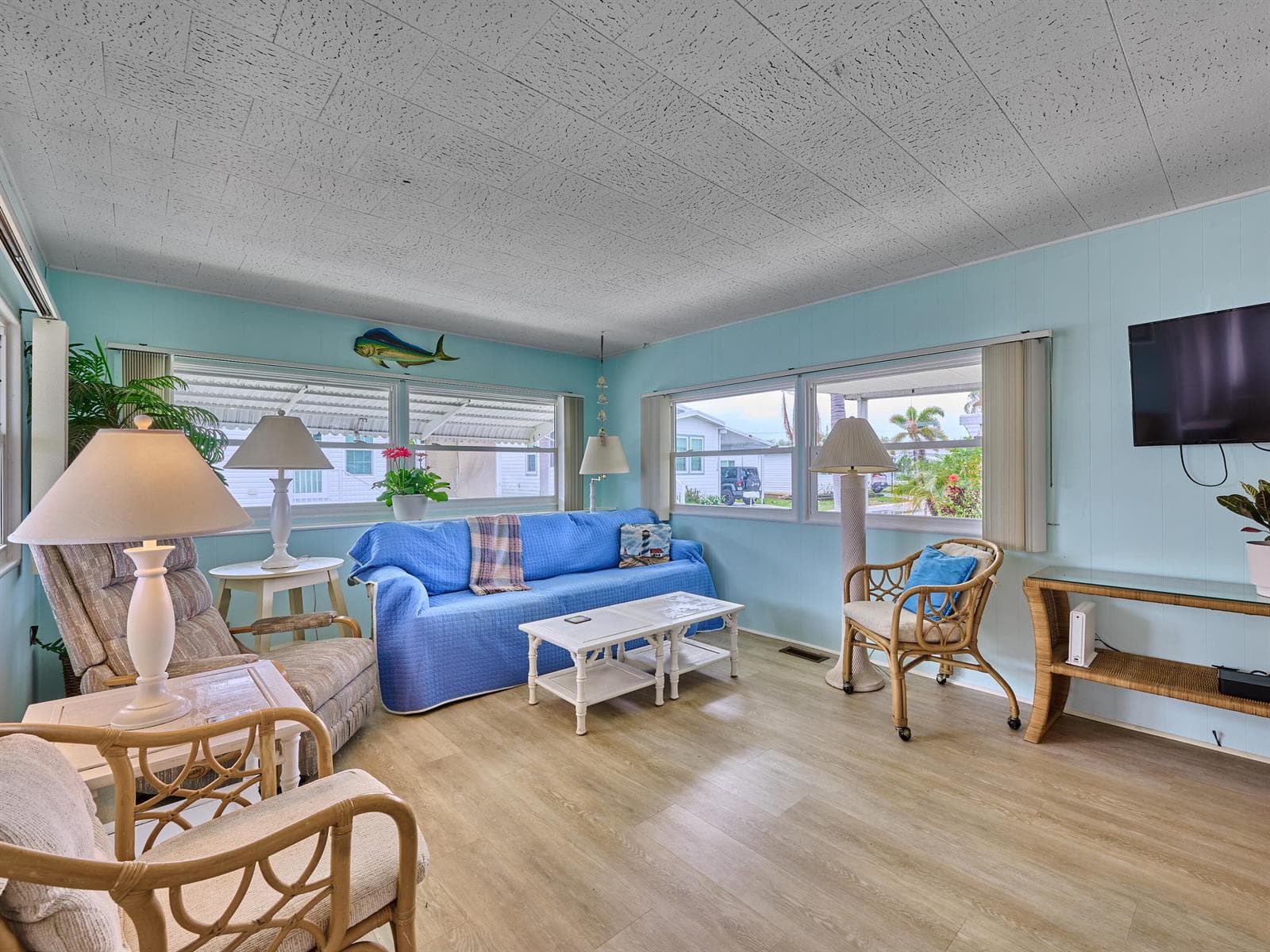4300 SE Saint Lucie Boulevard #123 2