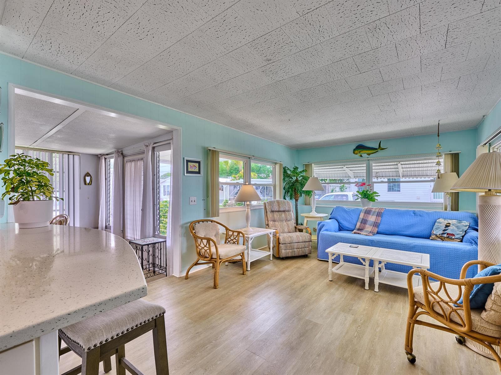 4300 SE Saint Lucie Boulevard #123 3