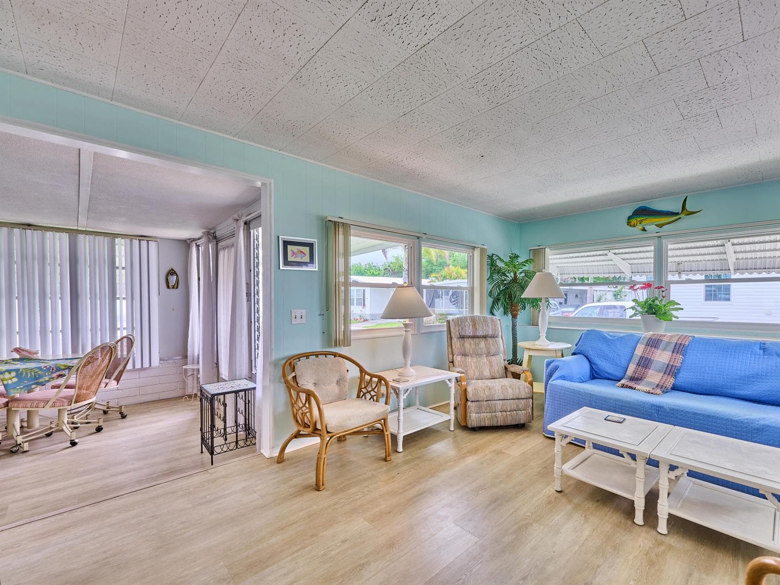 4300 SE Saint Lucie Boulevard #123 4