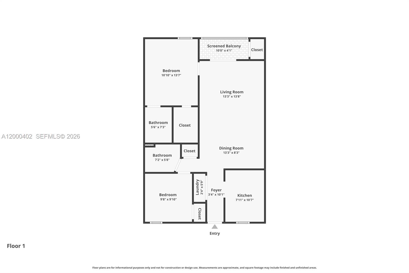 9449 Boca Cove Cir 911 photo 2