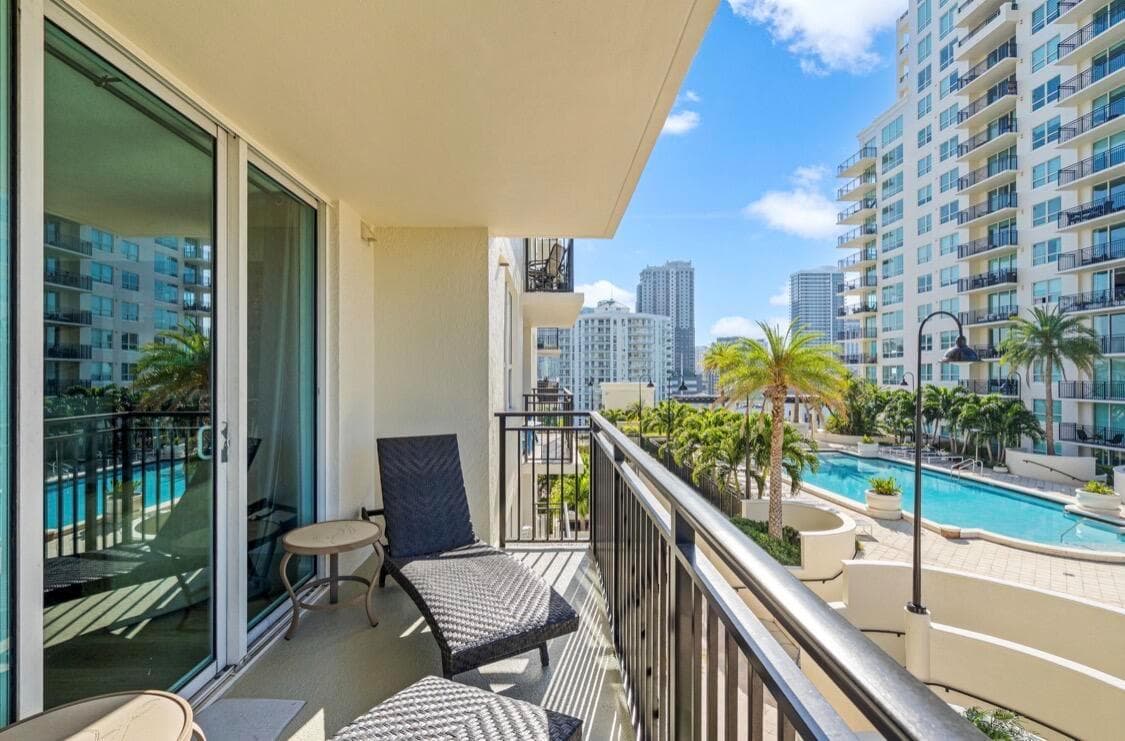 610 W Las Olas Boulevard 920n photo 23