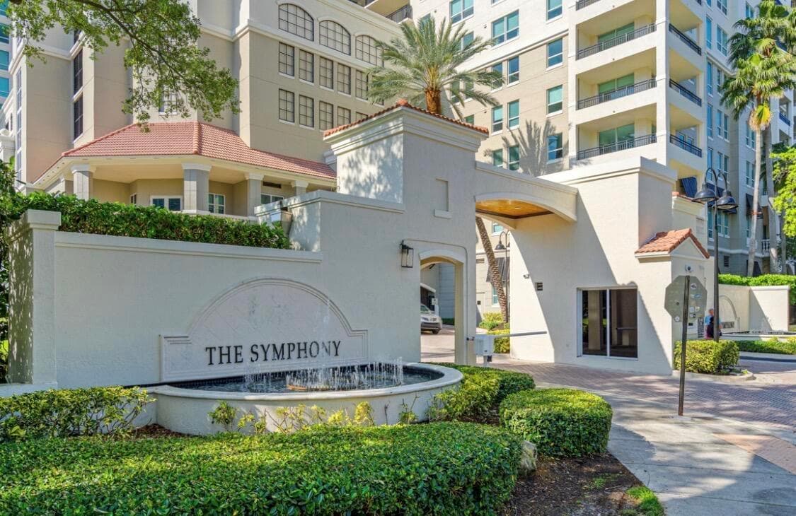 610 W Las Olas Boulevard 920n photo 3