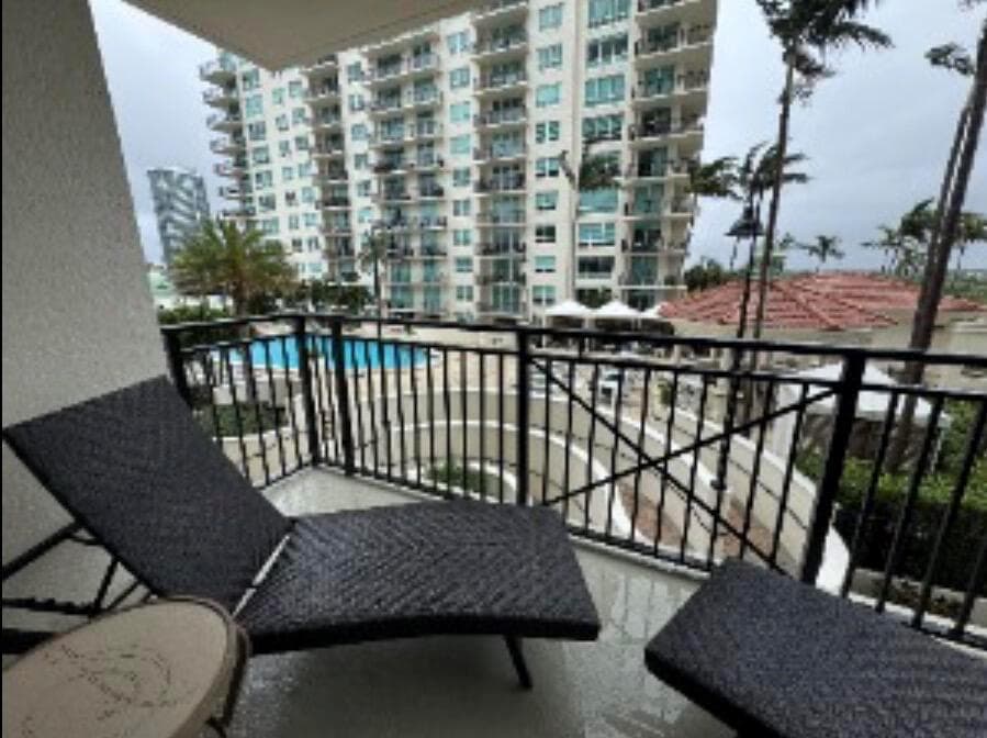 610 W Las Olas Boulevard 920n photo 1