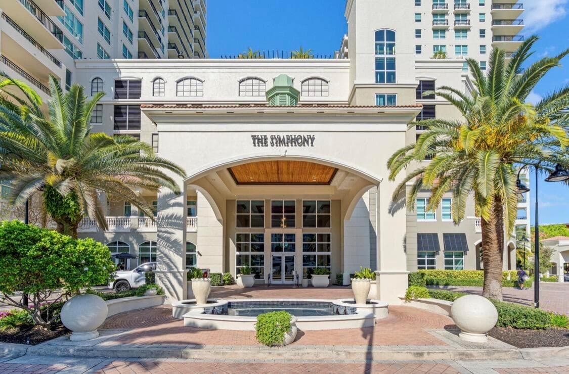 610 W Las Olas Boulevard 920n photo 4