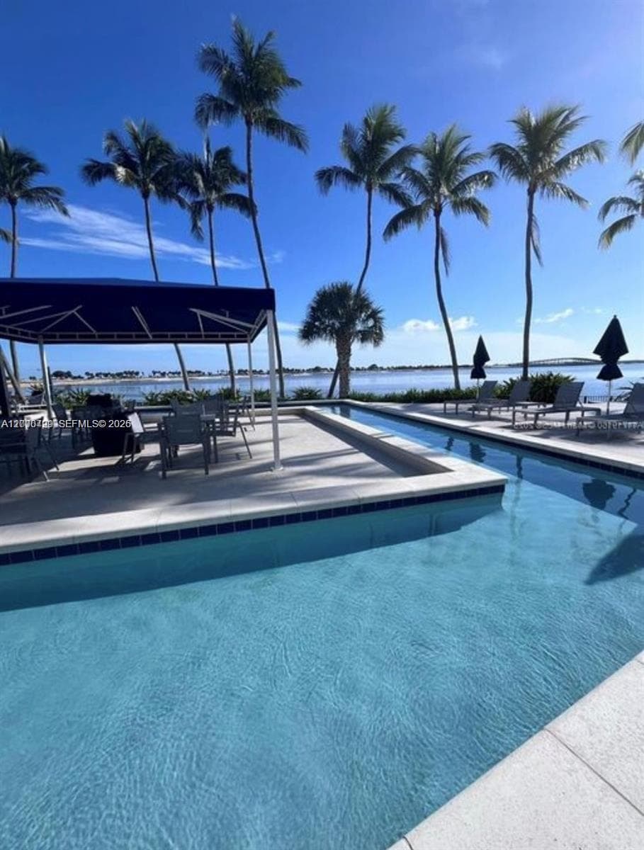 2333 Brickell Ave PH210 photo 17