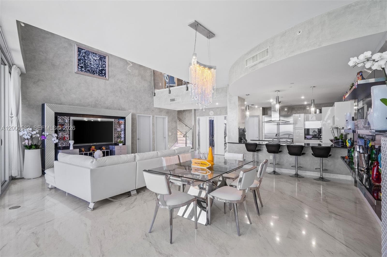 17121 Collins Ave PH4406 photo 9