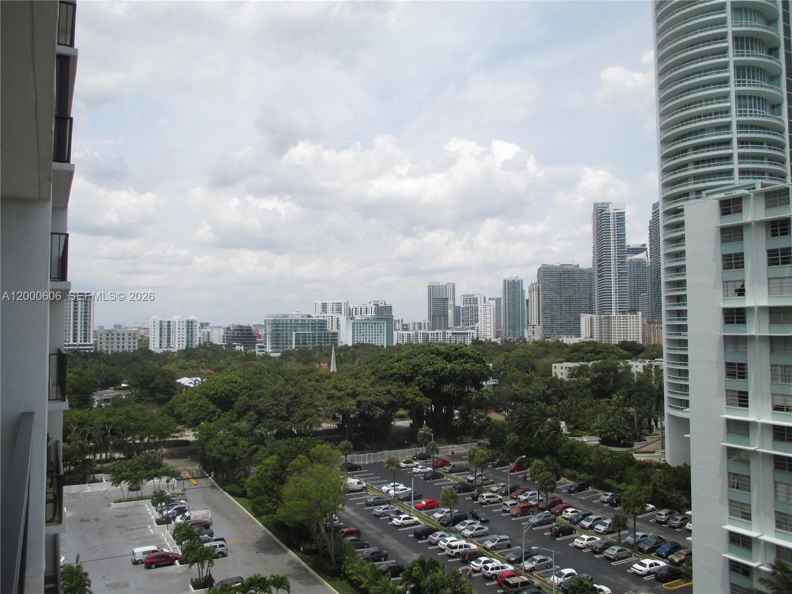 1865 Brickell Ave A1207 photo 11