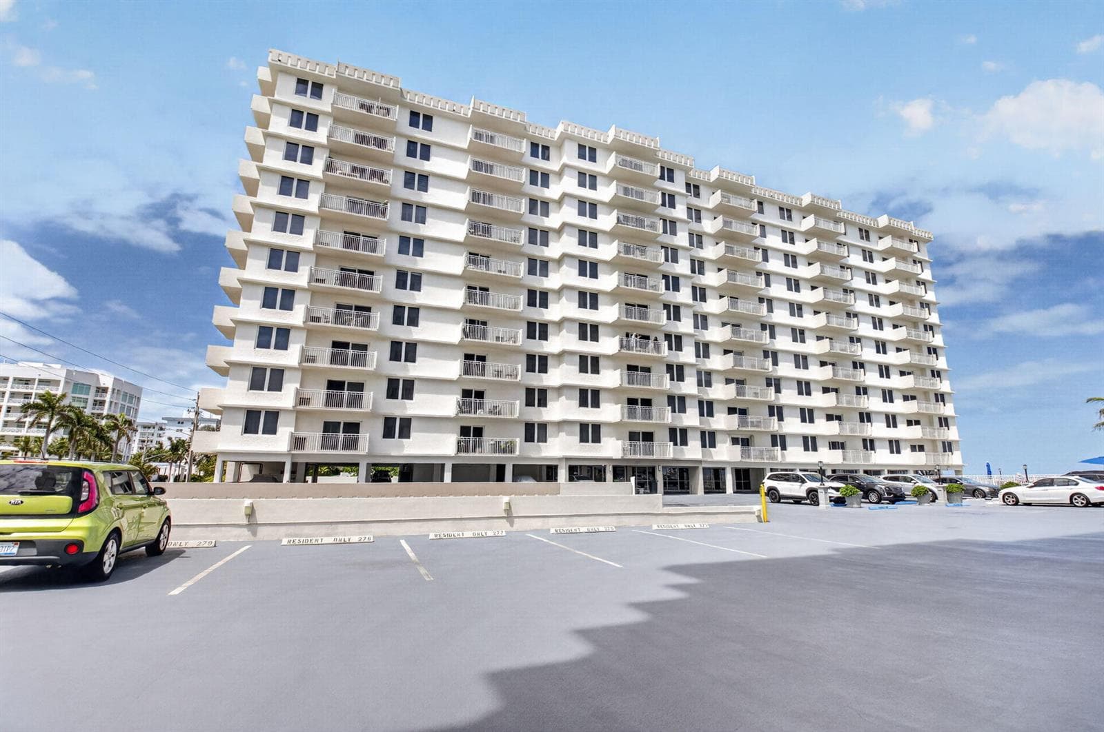3215 S Ocean Boulevard 702 photo 8