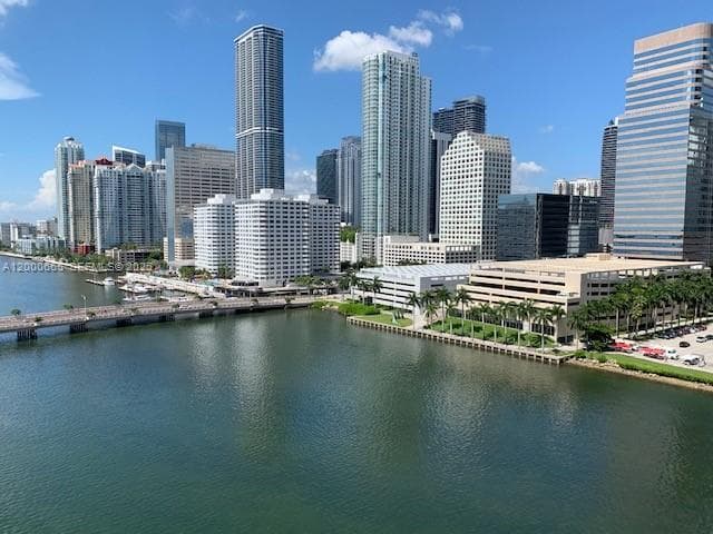 701 Brickell Key Blvd 1501 photo 1