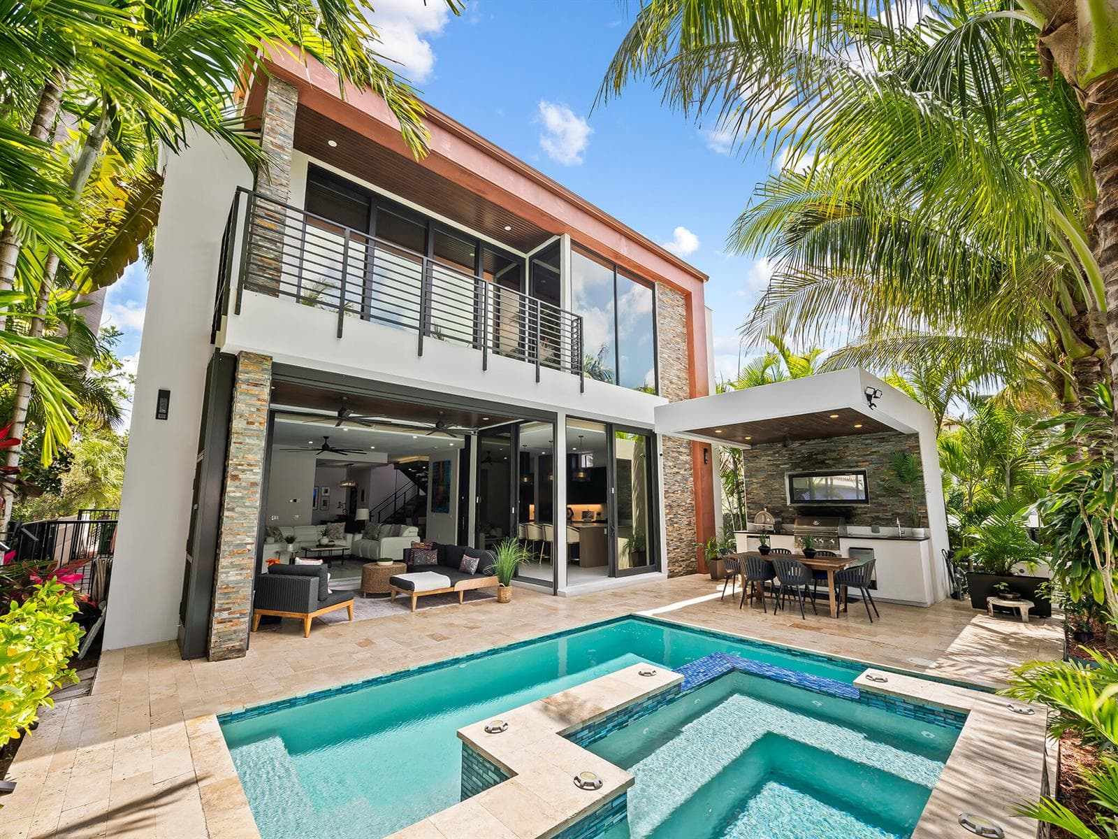 609 Poinciana Drive photo 6