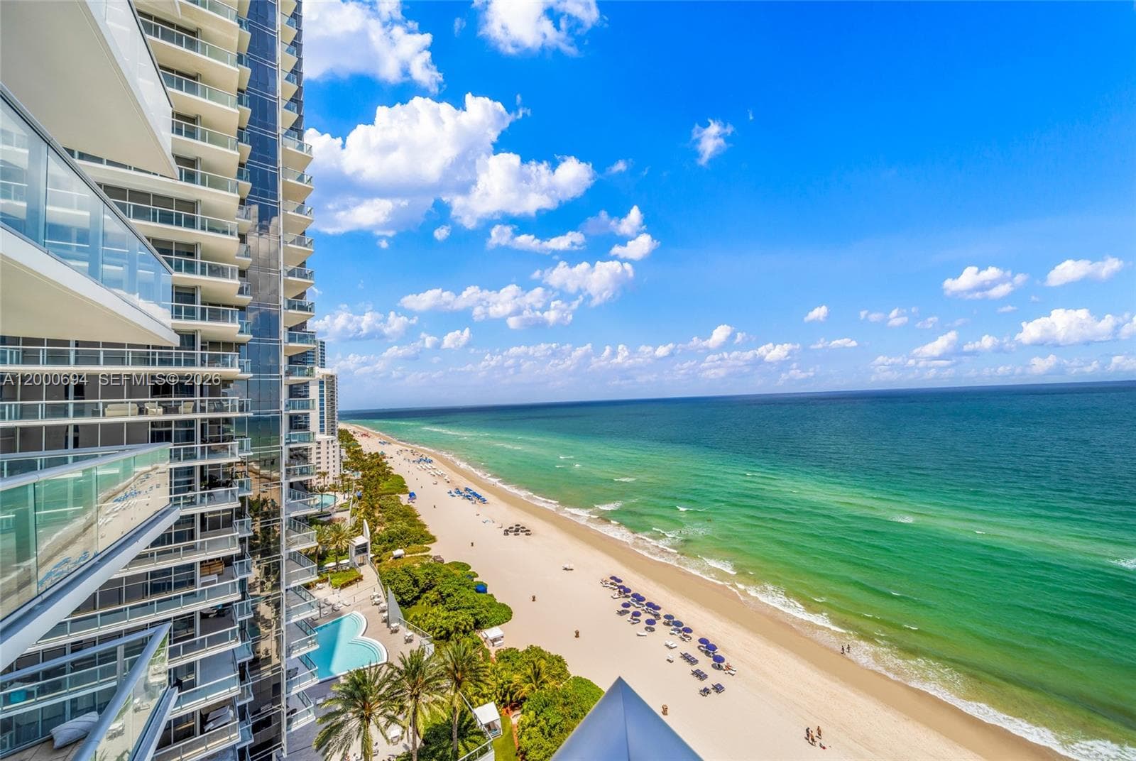 17001 Collins Ave 1807 photo 23