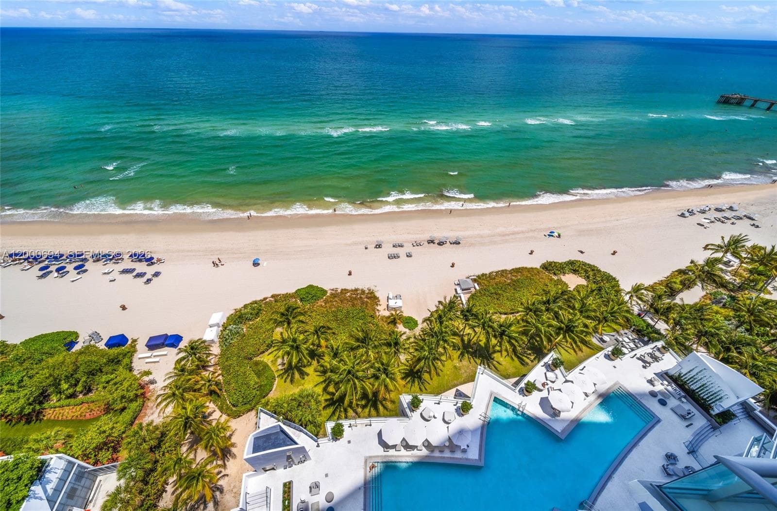 17001 Collins Ave 1807 photo 22