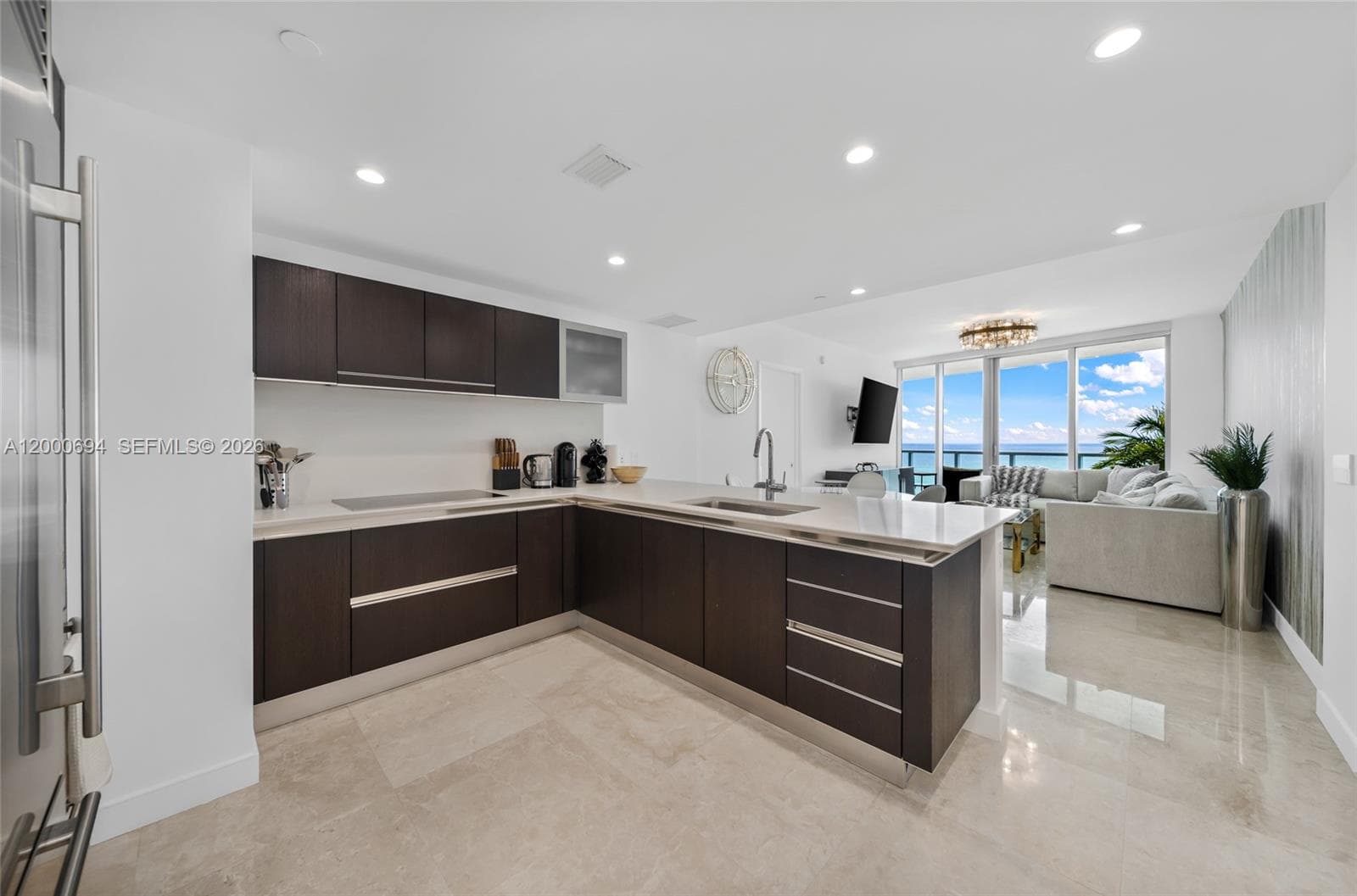 17001 Collins Ave 1807 photo 4