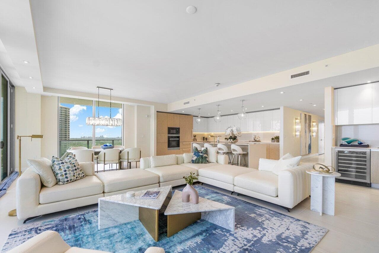 3100 N Ocean Drive 1505p photo 2