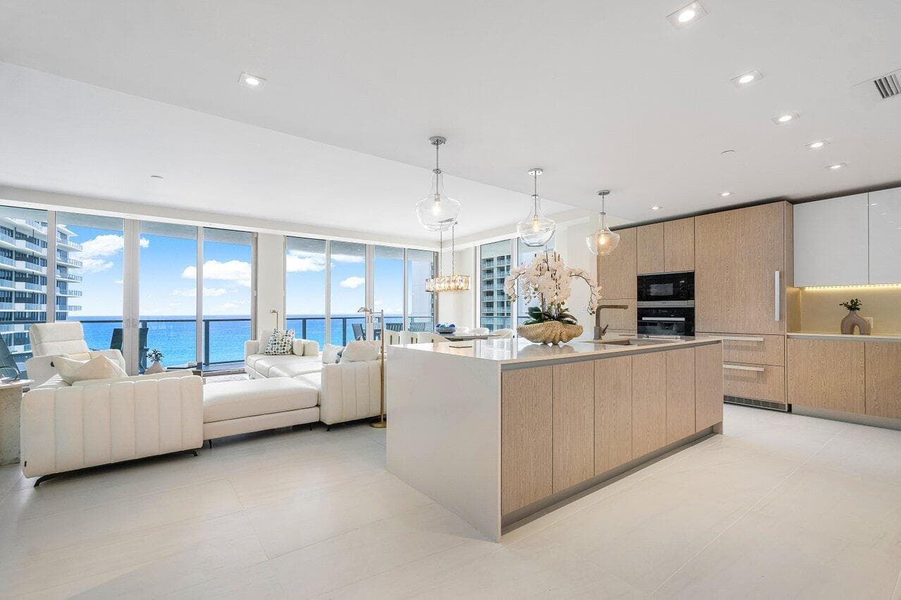 3100 N Ocean Drive 1505p photo 3