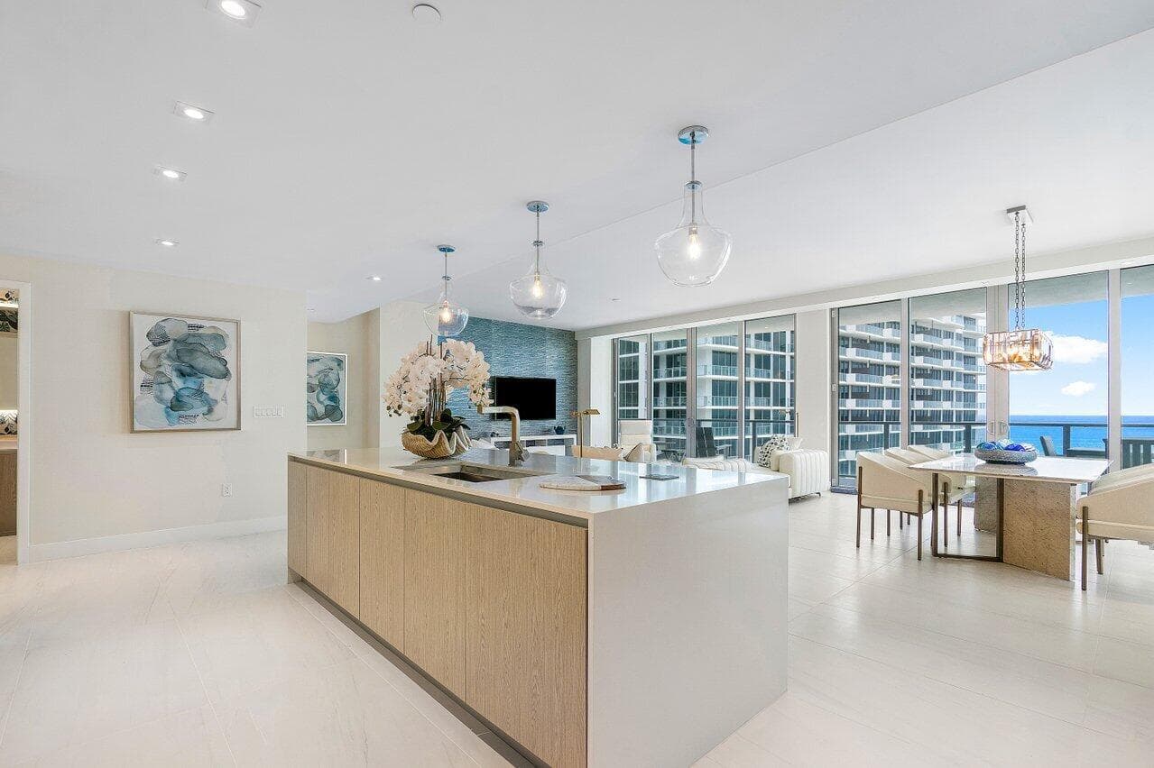 3100 N Ocean Drive 1505p photo 4